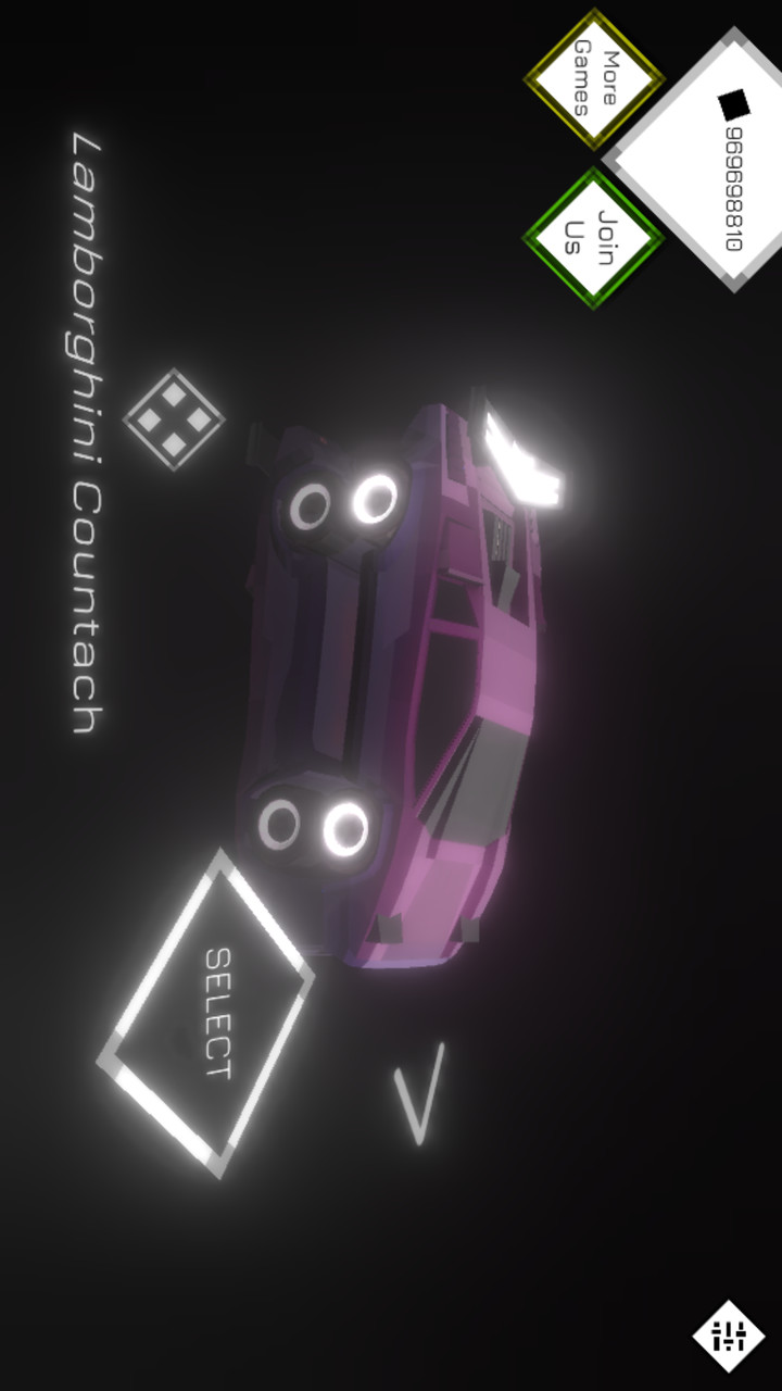 Music Racer<span>(Unlock all levels)</span> screenshot image 7_Popularmodapk.com