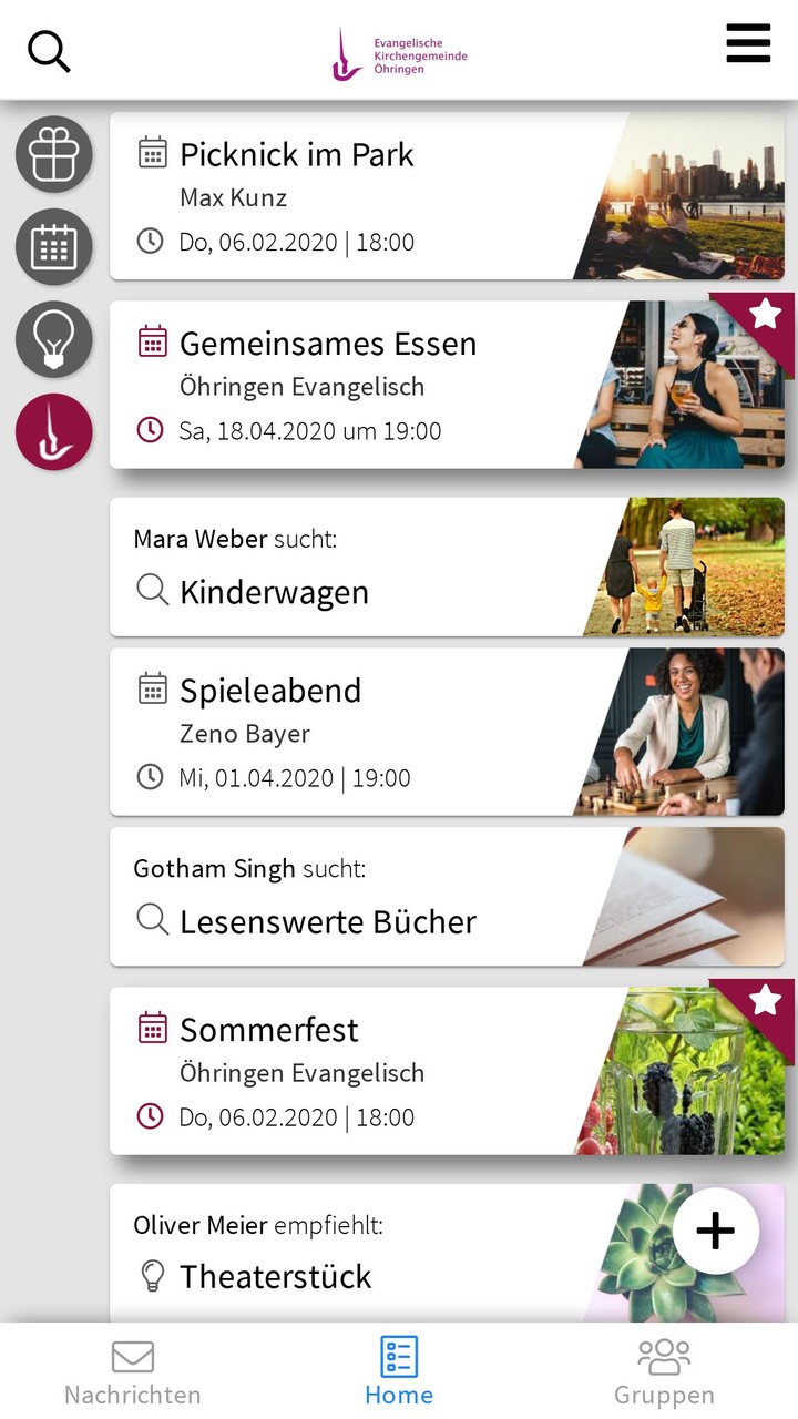 Öhringen Evangelisch screenshot image 12_Popularmodapk.com