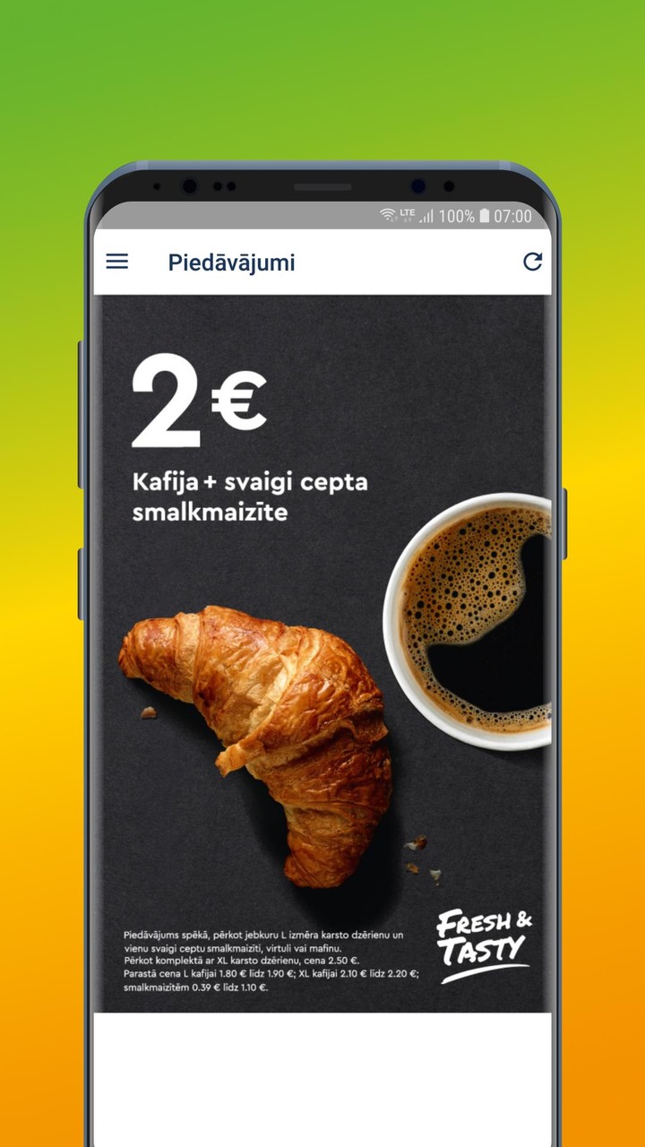 Narvesen LV screenshot image 9_Popularmodapk.com