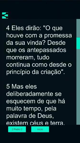 2 Pedro Bíblicos screenshot image 3_Popularmodapk.com