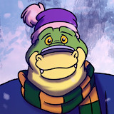 BROK Natal Tail Christmas<span>(Free Download)</span>1.0.4_rowtechapk.com