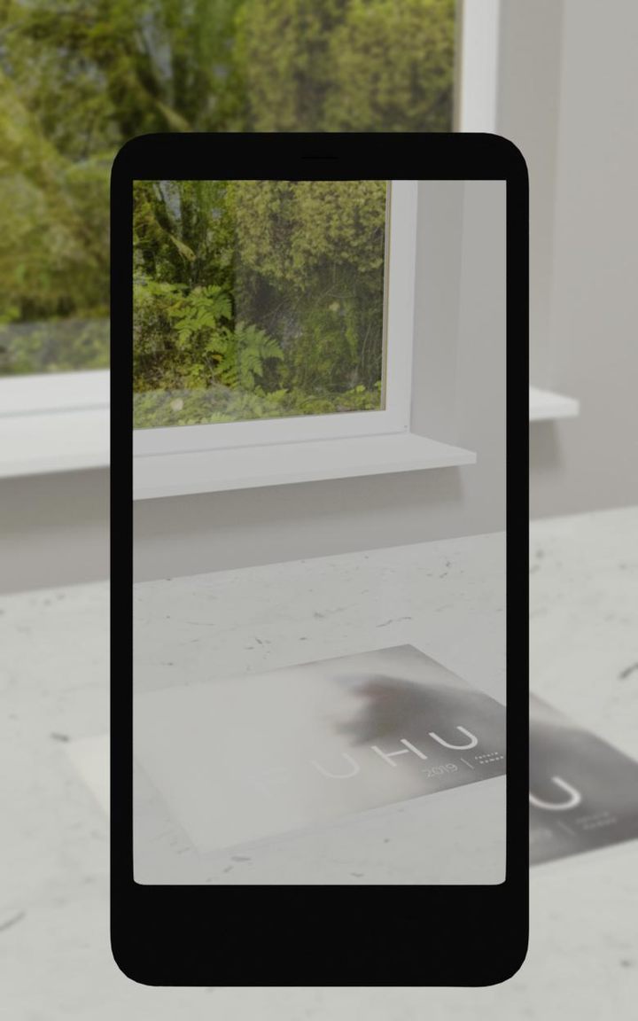 FUHU AR screenshot image 6_Popularmodapk.com