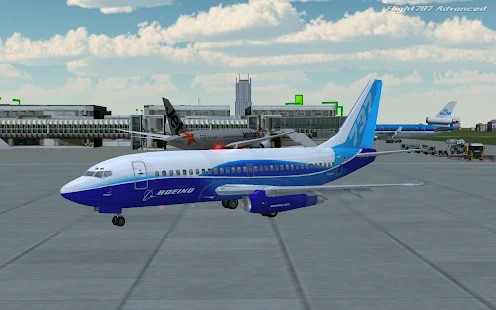 飞行模拟787破解版<span>(mod)</span> screenshot image 13_Popularmodapk.com