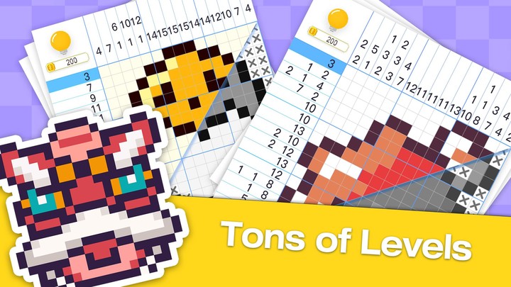 Stacky Catty(MOD) screenshot image 6_Popularmodapk.com