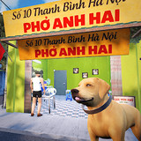 Anh Hai's Pho Restaurant<span>(Free Download)</span>1.0.1_rowtechapk.com