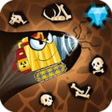 Digger Machine: find minerals<span>(Mod APK)</span>2.8.2_rowtechapk.com
