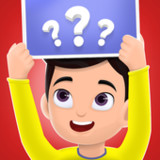 Charades What I Am Party Game5.0_rowtechapk.com