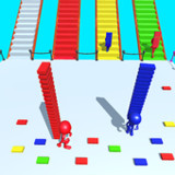 Money Bridge Runner Race 3D1.2_rowtechapk.com