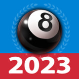 8 ball billiard offline online90.03_rowtechapk.com