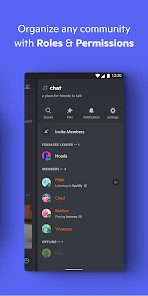 Rigid Bond screenshot image 5_Popularmodapk.com