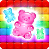 Hello Candy Blast:Puzzle Match<span>(No Ads)</span>1.3.2_rowtechapk.com