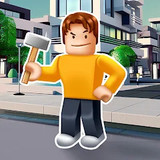 Obby Block World Craft City<span>(Unlimited Money)</span>0.21_rowtechapk.com