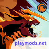 Dawn of the Monsters<span>(Unlock paid content/Free game)</span>v1.4.5_rowtechapk.com