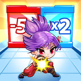 Idle Hunter: Eternal Soul<span>(mod menu)</span>0.7.6_rowtechapk.com