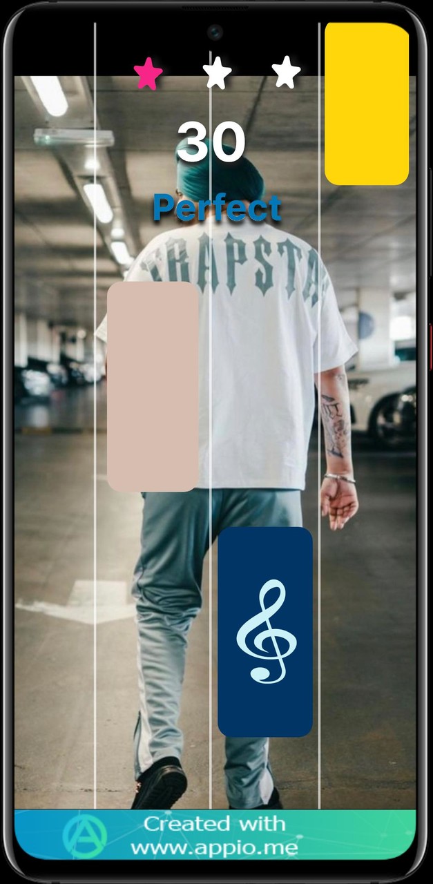 Sidhu Moose Wala Piano screenshot image 1_Popularmodapk.com