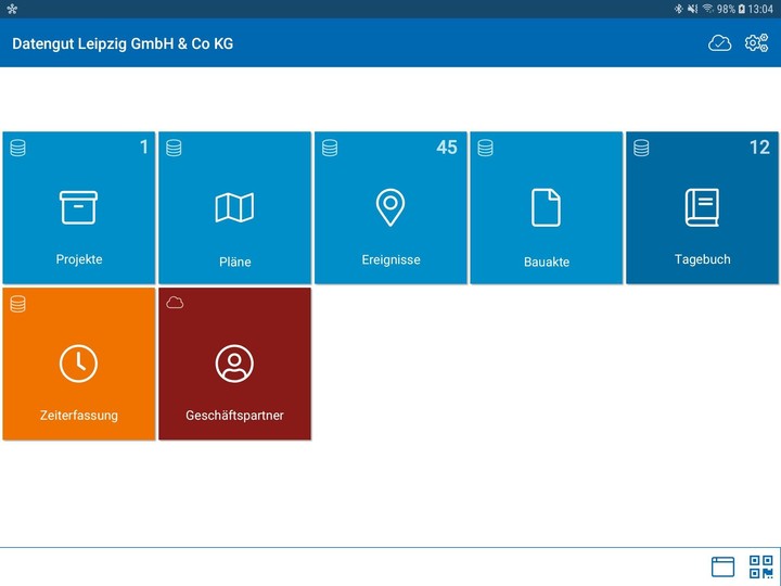 iTWOsite RTM screenshot image 5_Popularmodapk.com