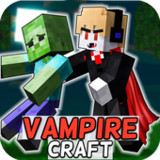 Vampires Craft to Minecraft PE1_rowtechapk.com