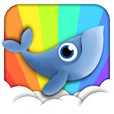 Whale Trail Frenzy<span>(Unlimited Currency)</span>9.0.1_rowtechapk.com