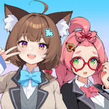 Neko School Simulator<span>(No Ads)</span>1.109.26040101_rowtechapk.com