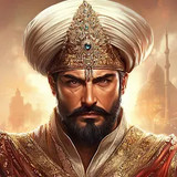 Age of Sultans: Ottoman Empire<span>(Unlimited XP)</span>1.0.2_rowtechapk.com