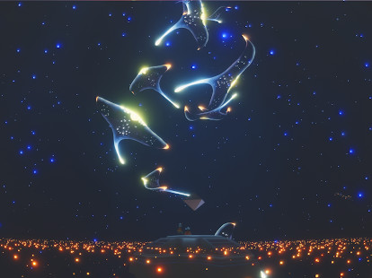 Dark Riddle 2 - Story mode(MOD) screenshot image 21_Popularmodapk.com