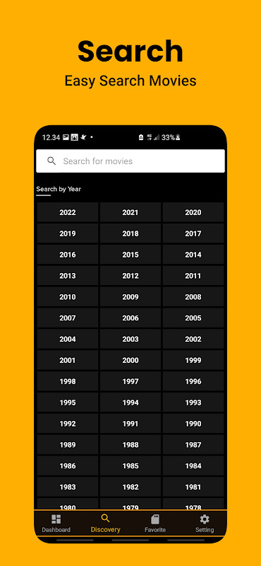 HD Movie Hub - Meta HD Movie screenshot image 4_Popularmodapk.com