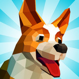 Super Doggo Snack Time1.5.5_rowtechapk.com