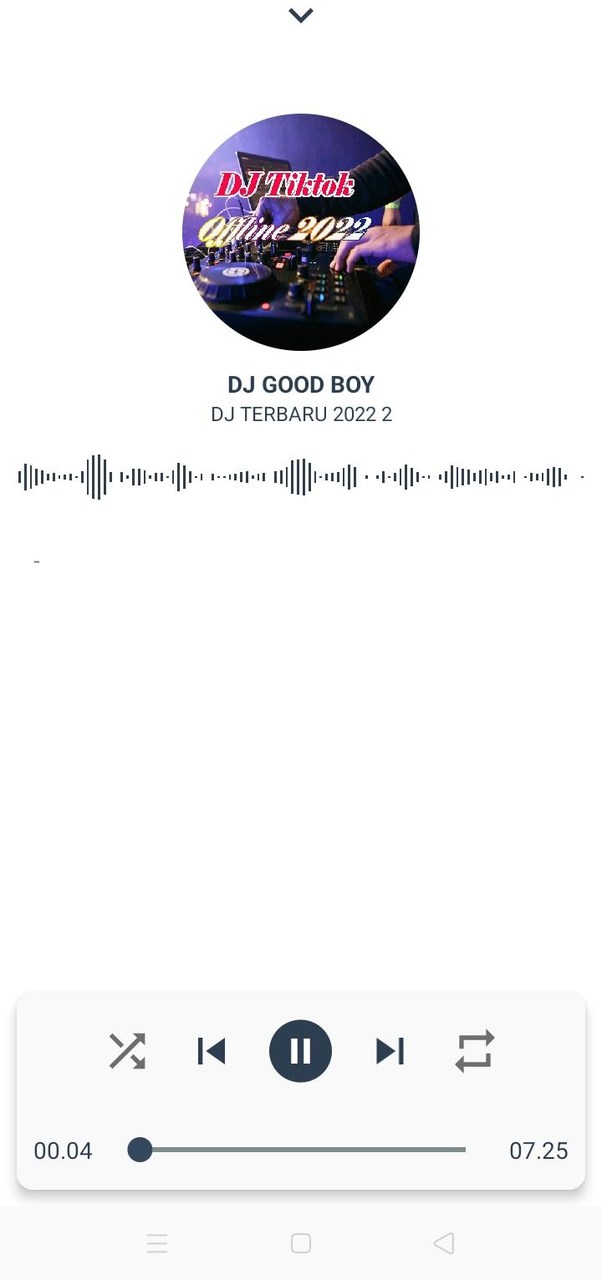 DJ tiktok offline 2022 screenshot image 5_Popularmodapk.com