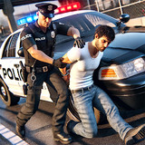 Police Simulator Patrol Office<span>(Unlimited Coins)</span>1.1_rowtechapk.com
