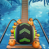 Going Balls<span>(Unlimited Coins)</span>3.10_rowtechapk.com