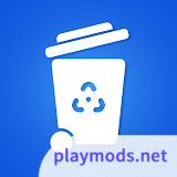 Recycle Bin: Restore Lost Data<span>(Premium Unlocked)</span>1.3.0_rowtechapk.com