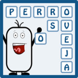 Sopa de letras Niños1.0.13_rowtechapk.com