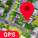 Live Satellite View World Maps21.1.0_rowtechapk.com