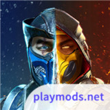 MORTAL KOMBAT: The Ultimate Fighting Game!<span>(Mods Menu)</span>6.0.0_rowtechapk.com