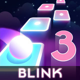 Blink Hop 3: Tiles & Blackpink2.8_rowtechapk.com
