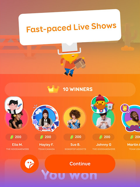 Parkour Mods For MCPE screenshot image 10_Popularmodapk.com