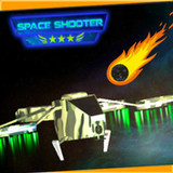 Asteroid Shooter - Space Shoot1.0_rowtechapk.com