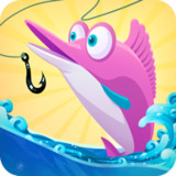 Fishing Fantasy<span>(Unlimited Currency)</span>1.9.1_rowtechapk.com