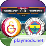 Turkish football league<span>(No Ads)</span>1.9_rowtechapk.com