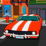 Euro Car Parking Simulator0.5_rowtechapk.com