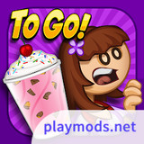 Papas Freezeria To Go<span>(Unlimited Money)</span>1.2.5_rowtechapk.com