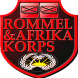 Rommel And Afrika Korps<span>(Paid for free)</span>4.4.0.8_rowtechapk.com
