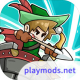 塔塔守卫战<span>(Unlimited Money)</span>1.1.9_rowtechapk.com