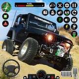 SUV OffRoad Jeep Driving Games3.0_rowtechapk.com