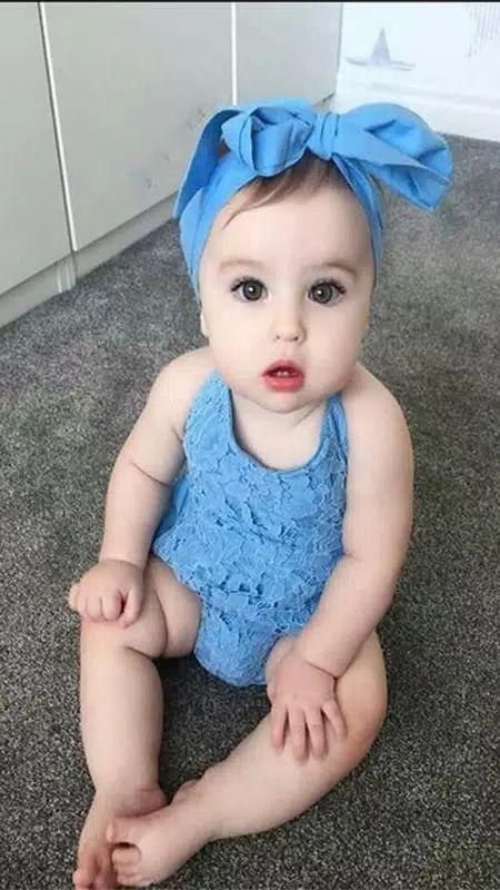 صور اطفال وبنات صغار حلوين screenshot image 24_Popularmodapk.com