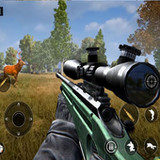 Deer Hunting Jungle Simulator2.9_rowtechapk.com