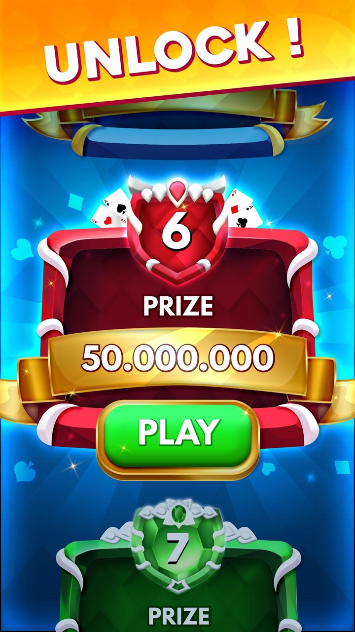 Belote & Coinche: le Défi screenshot image 2_Popularmodapk.com