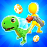 My Dinosaur Land1.1.0_rowtechapk.com