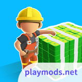 Mansion Constructor<span>(unlimited money)</span>0.5_rowtechapk.com
