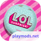 L.O.L. Surprise Ball Pop<span>(Unlimited Money)</span>3.4_rowtechapk.com
